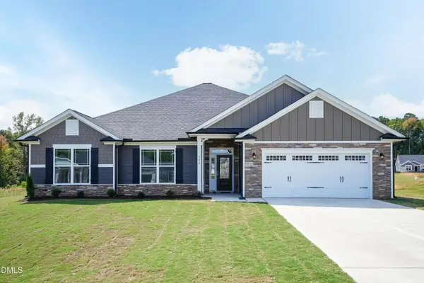 572 Glenkirk Place, Garner, NC 27529