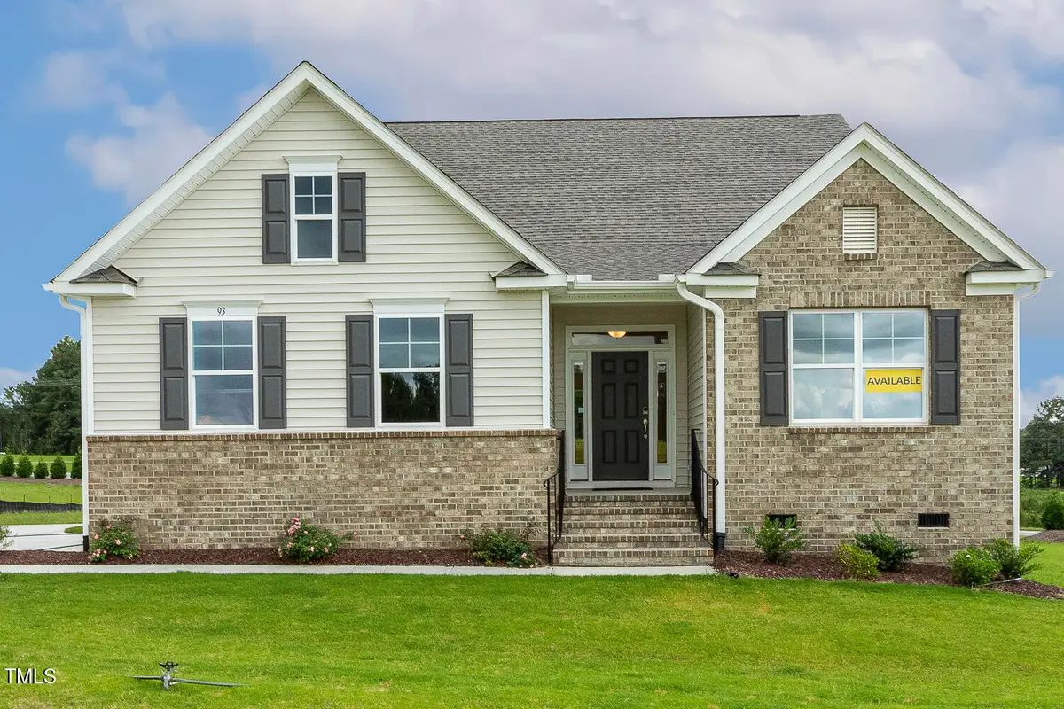 93 Ausban Ridge Lane #033, Four Oaks, NC 27524 - Image #1