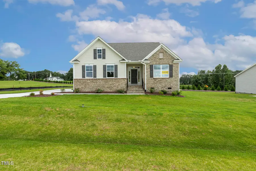 93 Ausban Ridge Lane #033, Four Oaks, NC 27524 - Image #2