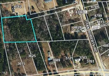 4 Titan Roberts Road, Erwin, NC 28339 - #1