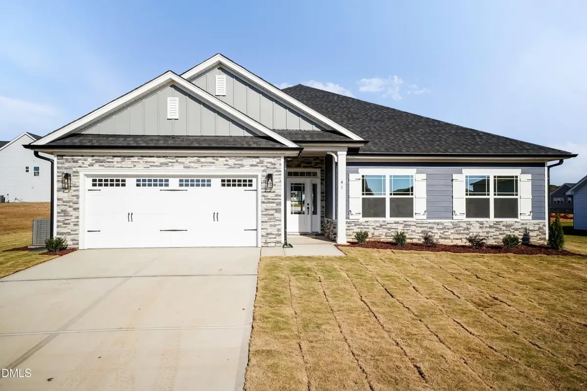 41 South Faircox Way #137, Garner, NC 27529 - Image #1