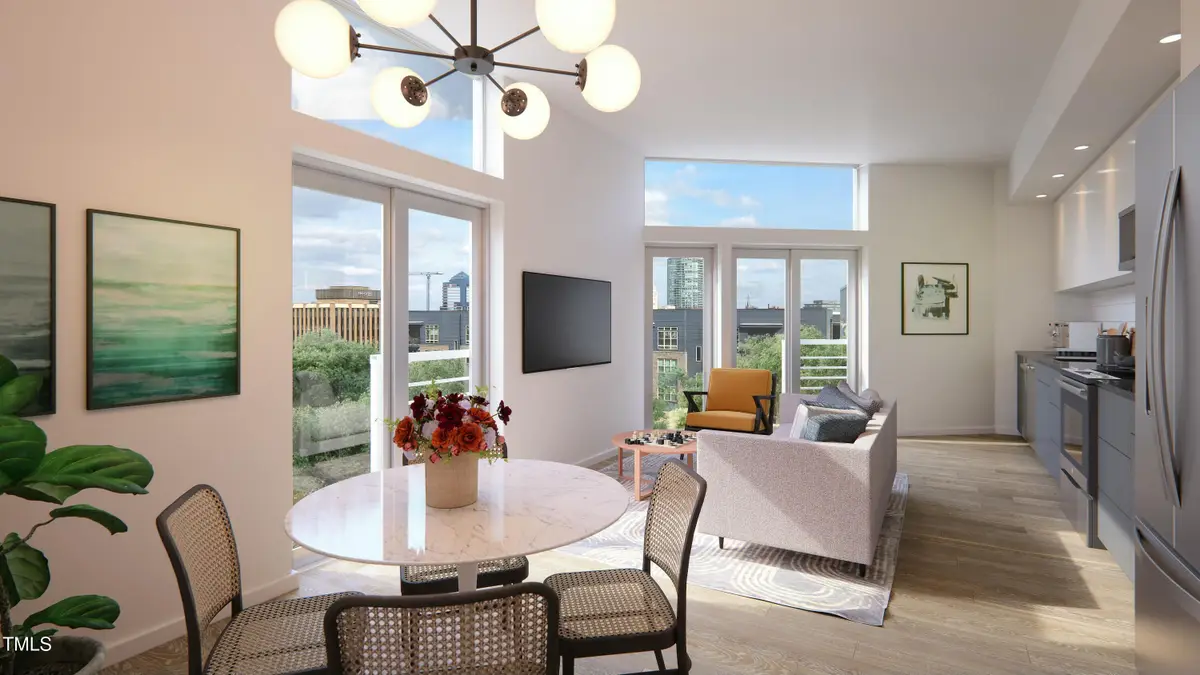 507 Yancey Street #403, Durham, NC 27701 - Image #1