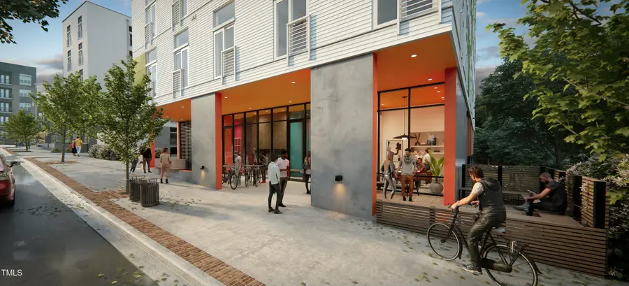 507 Yancey Street #403, Durham, NC 27701 - Image #3