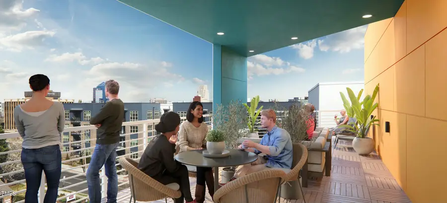 507 Yancey Street #508, Durham, NC 27701 - Image #2