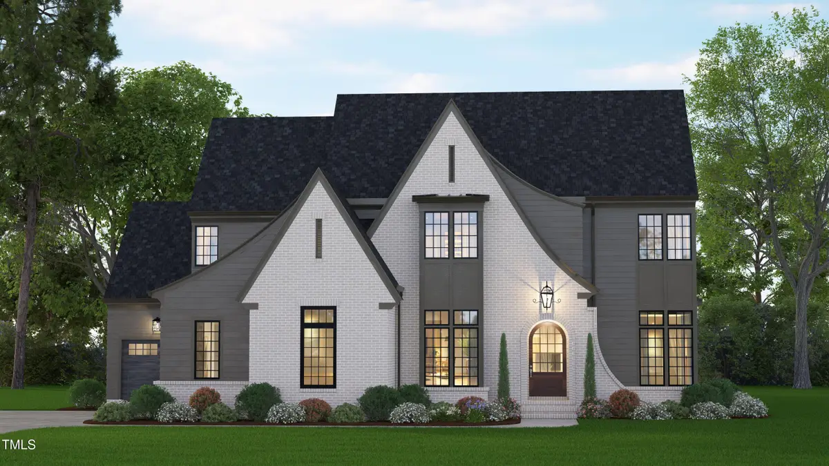 109 Evander Way, Pittsboro, NC 27312 - #1