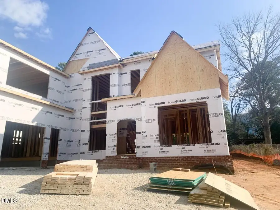 4112 Rockingham Drive, Raleigh, NC 27609 - Image #3