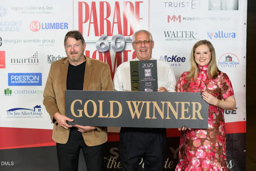 274 Westhampton Drive, Pittsboro, NC 27312 - Image #3