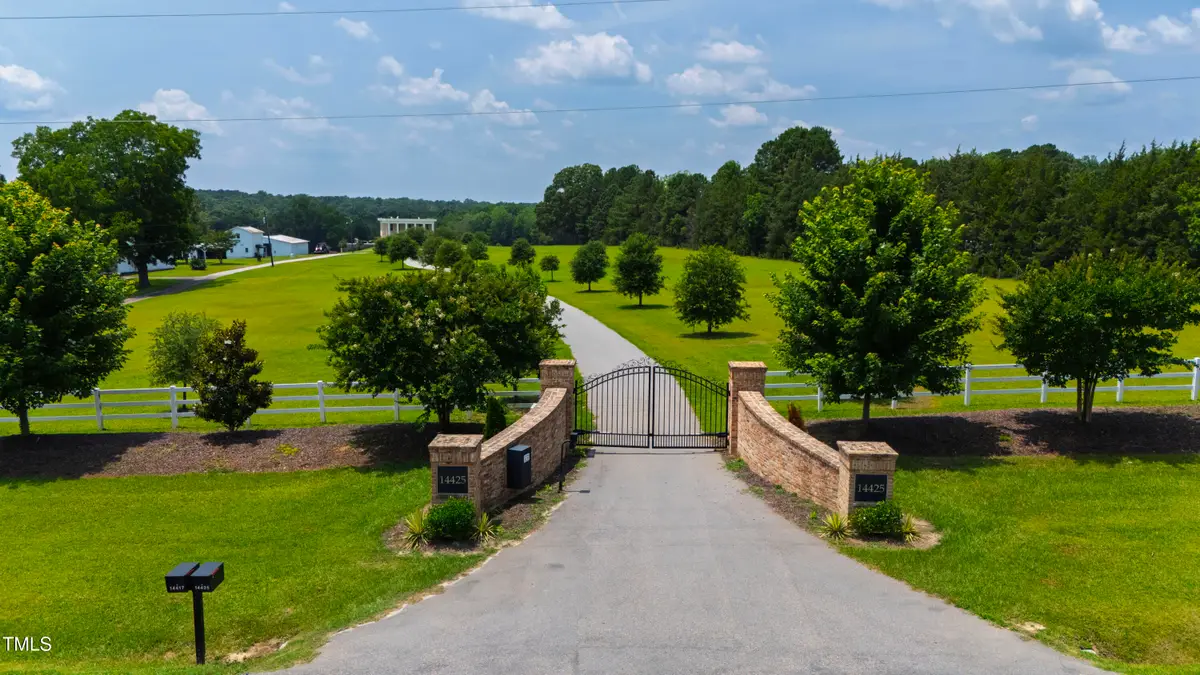 14425 Nc-96 Highway N, Zebulon, NC 27597 - Image #1