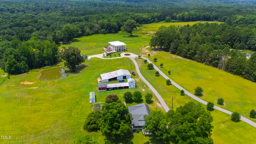 14425 Nc-96 Highway N, Zebulon, NC 27597 - Image #2