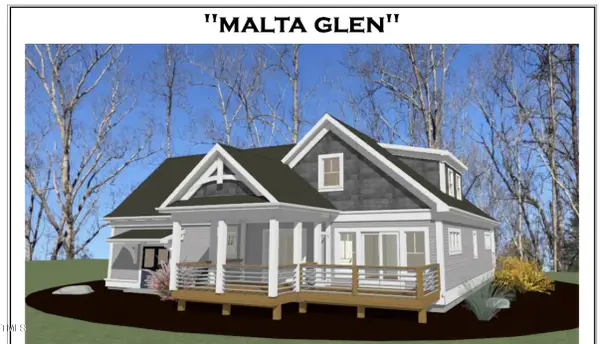 2930 Forest Creek Lane, Mebane, NC 27302