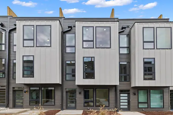 512 Gordon Street #303, Durham, NC 27701