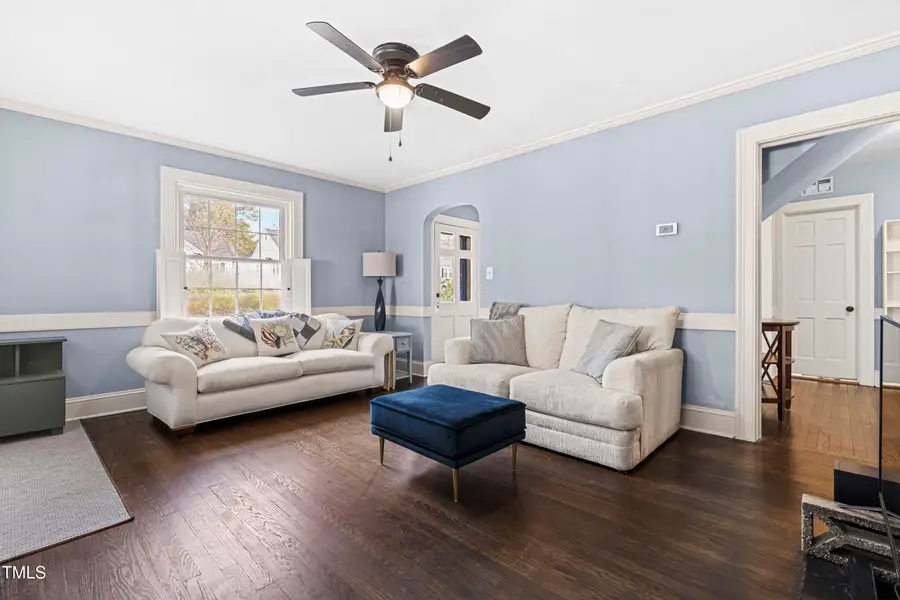 1509 Branch Street Nw, Wilson, NC 27893 - Image #2