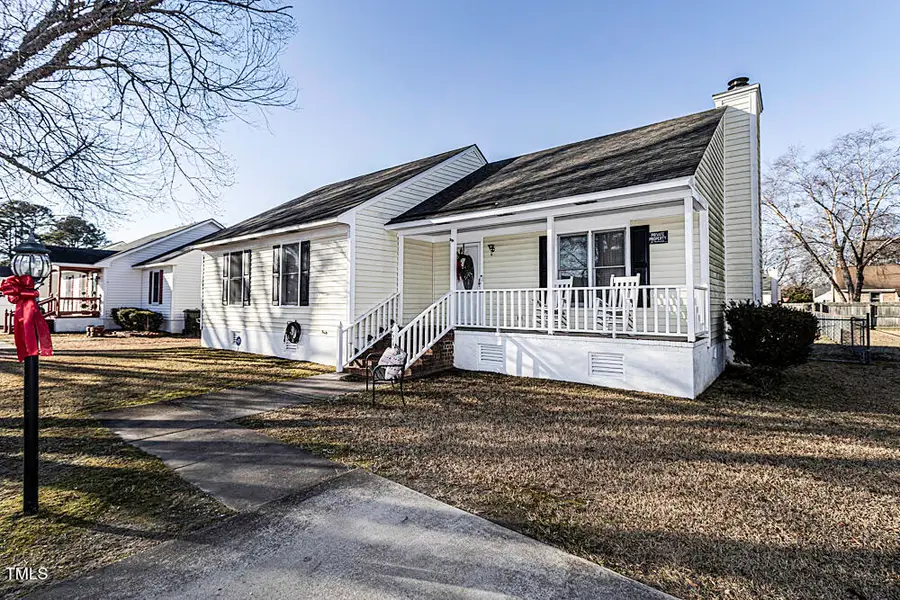 2410 Trull Street Sw, Wilson, NC 27893 - Image #3