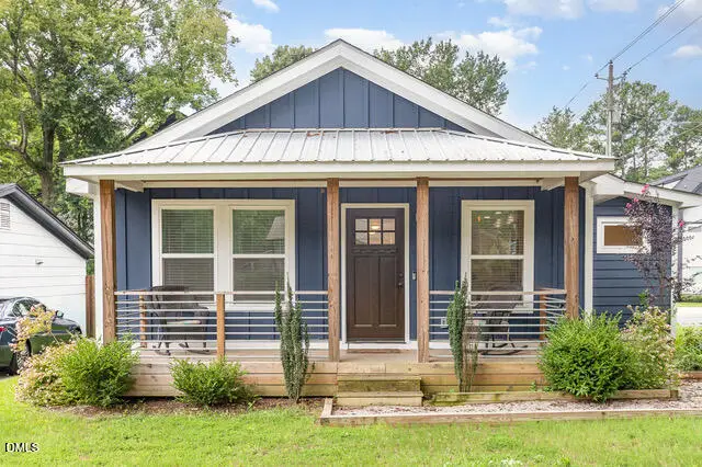 819 Cumberland Street, Raleigh, NC 27610 - Image #1