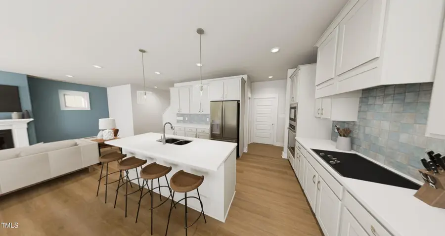 290 Beacon Drive, Pittsboro, NC 27312 - Image #3