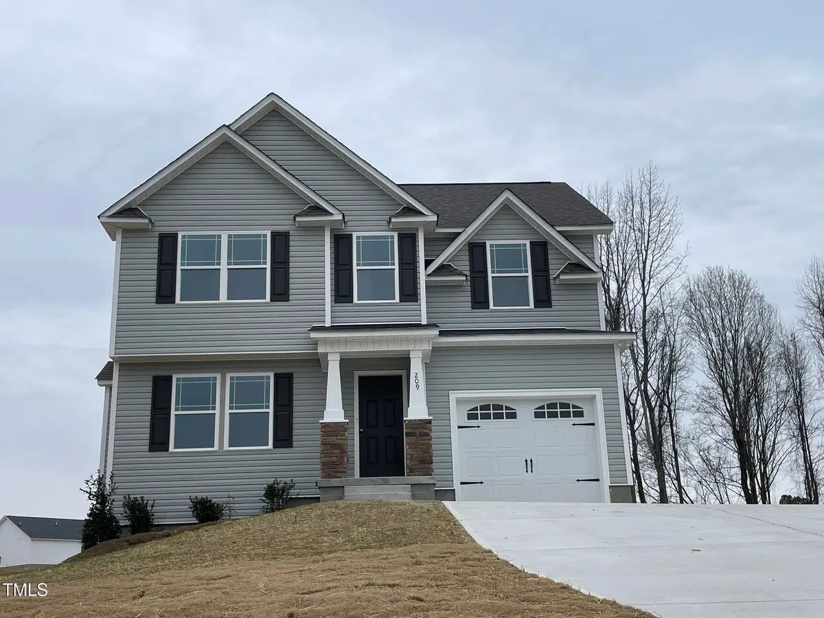 209 Constellation Court, Benson, NC 27504 - Image #1