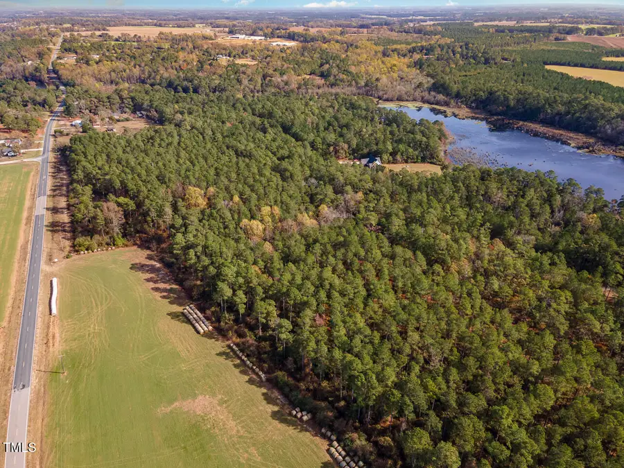 0 Hillside Lane, Clinton, NC 28328 - Image #3