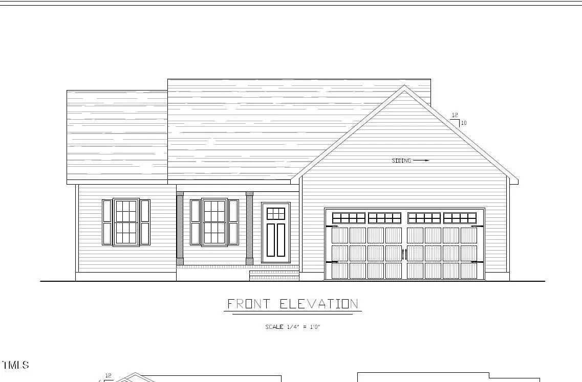 116 Beaver Trail, Littleton, NC 27850 - Image #1