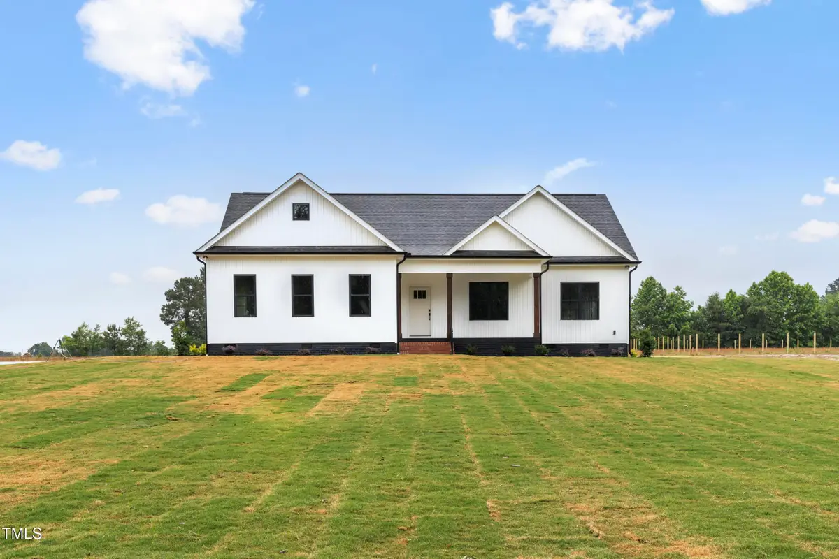 541 Delma Grimes Road, Coats, NC 27521 - Image #1