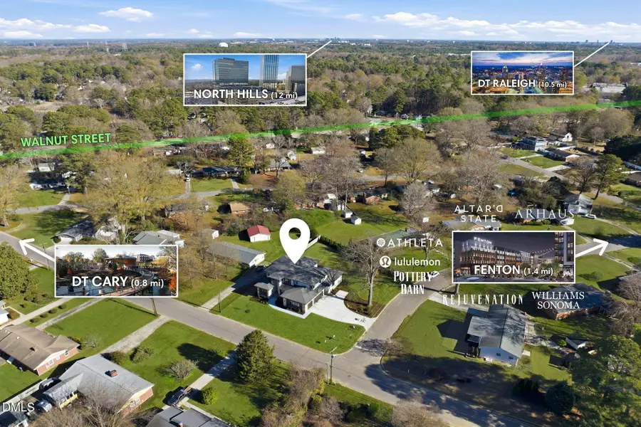 403 Carolyn Court, Cary, NC 27511 - Image #3