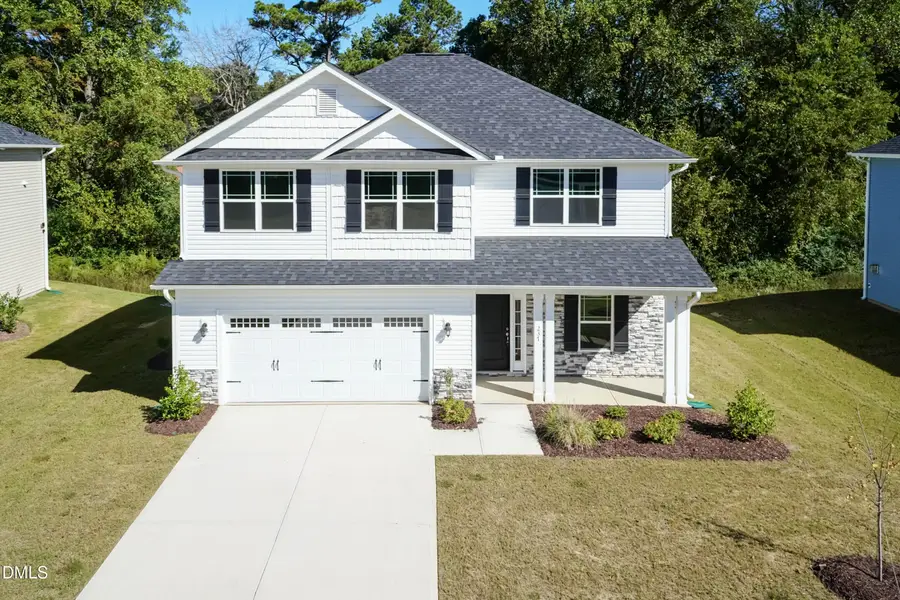 237 Hopewell Branch Court, Smithfield, NC 27577 - Image #2