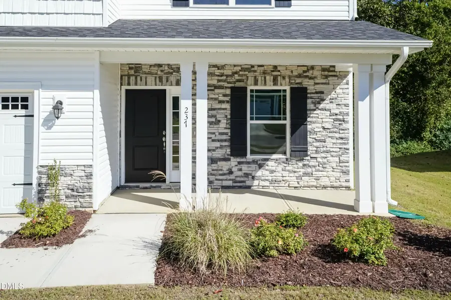 237 Hopewell Branch Court, Smithfield, NC 27577 - Image #3