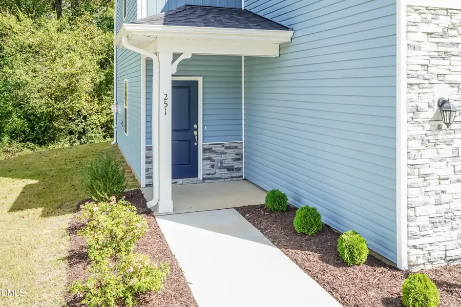 251 Hopewell Br Court, Smithfield, NC 27577 - Image #2