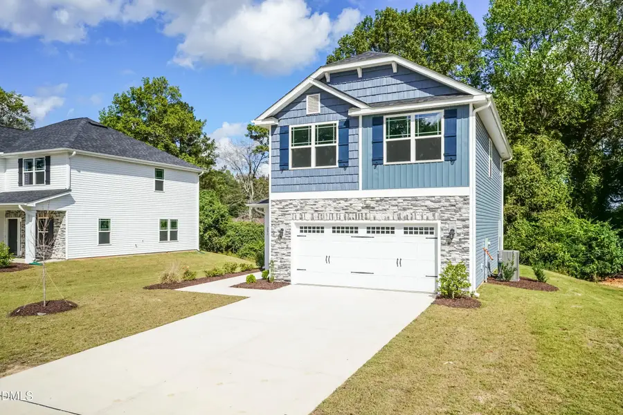 251 Hopewell Br Court, Smithfield, NC 27577 - Image #3