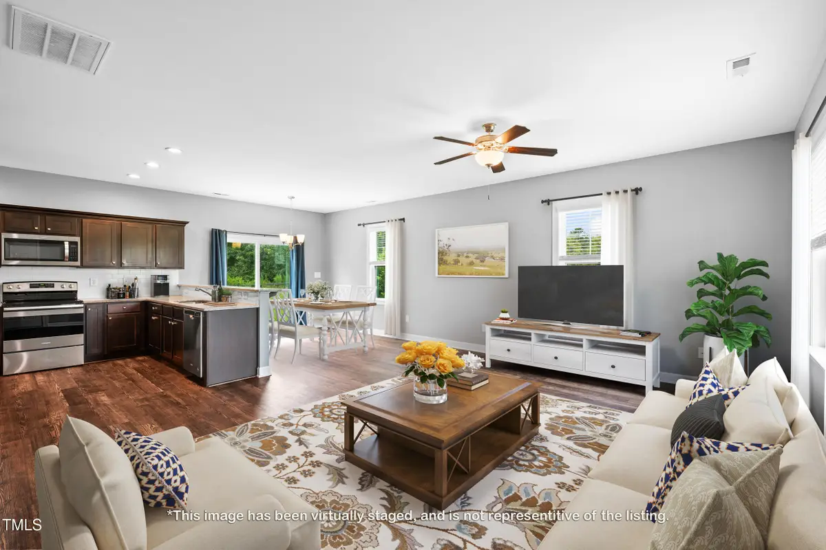 105 Langdon Chase Way, Selma, NC 27576 - Image #1