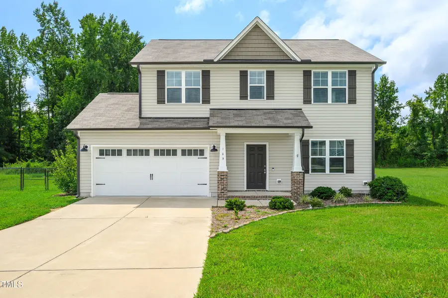 105 Langdon Chase Way, Selma, NC 27576 - Image #3
