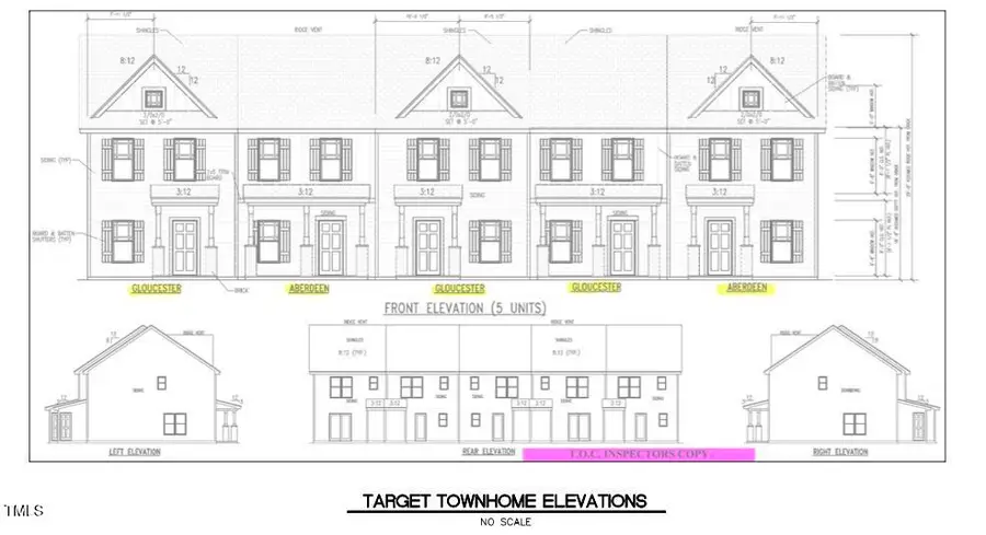 0 Hartley Drive, Smithfield, NC 27577 - Image #2