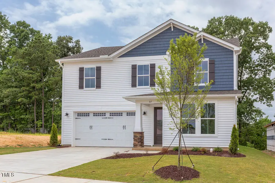 37 Baird Cove Lane, Angier, NC 27501 - #2