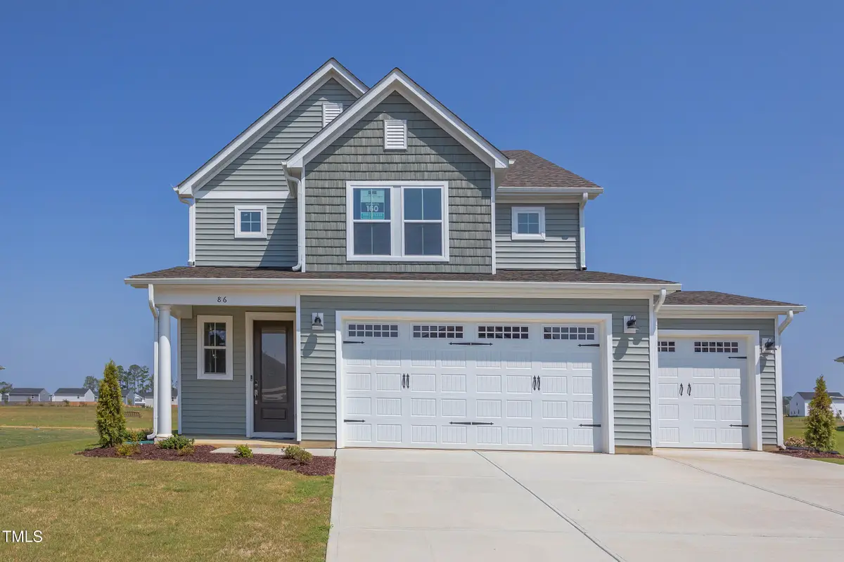 86 Barn Door Drive, Lillington, NC 27546 - Image #1