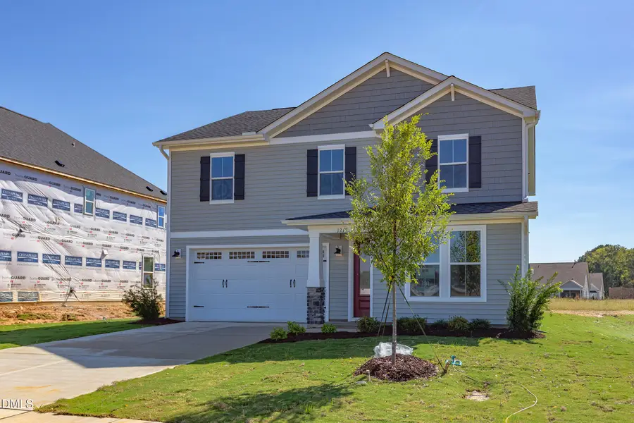 121 Barn Door Drive, Lillington, NC 27546 - Image #2