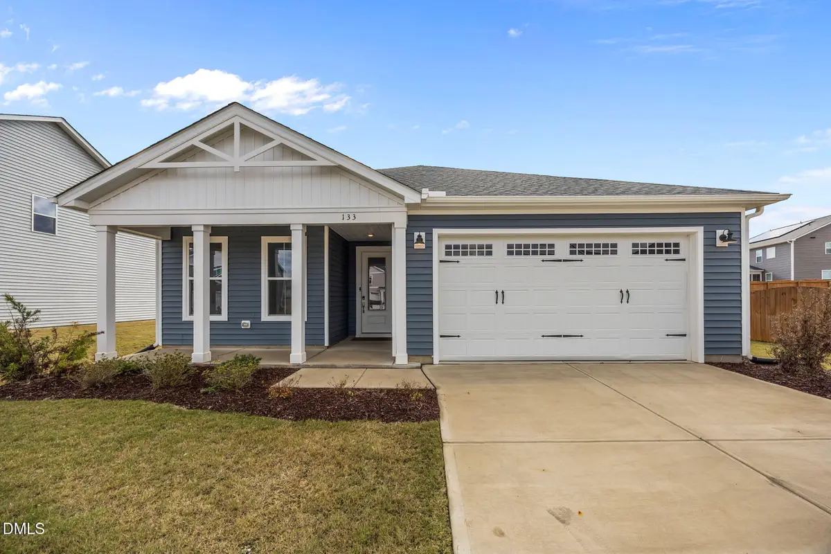 133 Barn Door Drive, Lillington, NC 27546 - Image #1