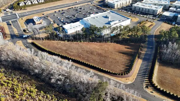 115 SW Flowers Parkway, Clayton, NC 27527