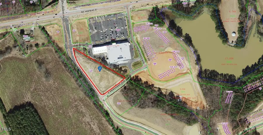 115 SW Flowers Parkway, Clayton, NC 27527 - Image #2