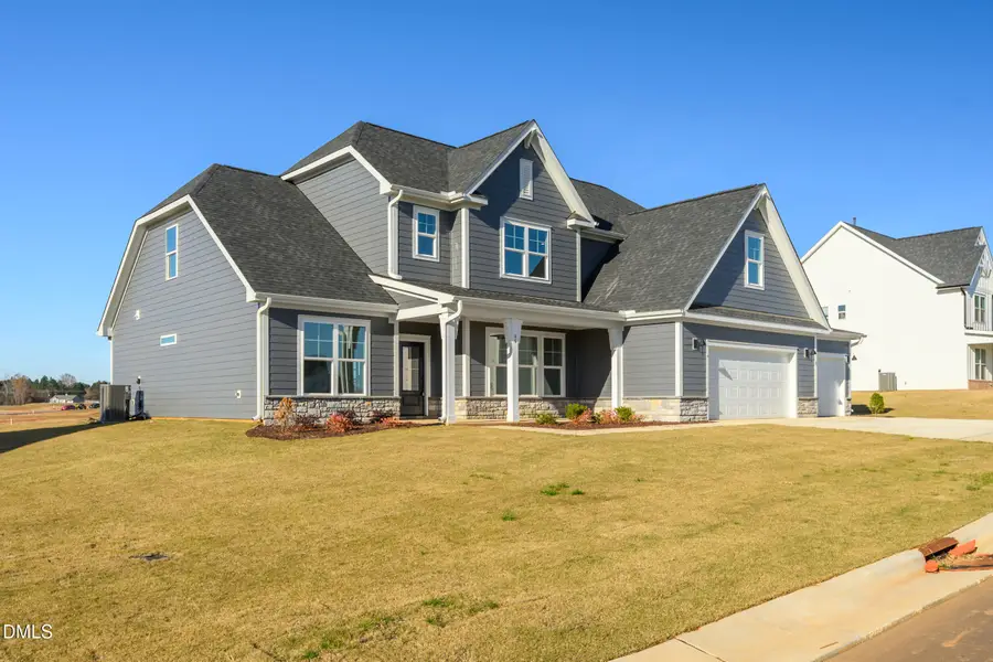 66 Tennyson Drive, Garner, NC 27529 - Image #3