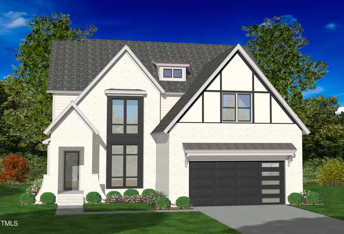 8713 Little Deer Lane, Raleigh, NC 27613 - Image #1