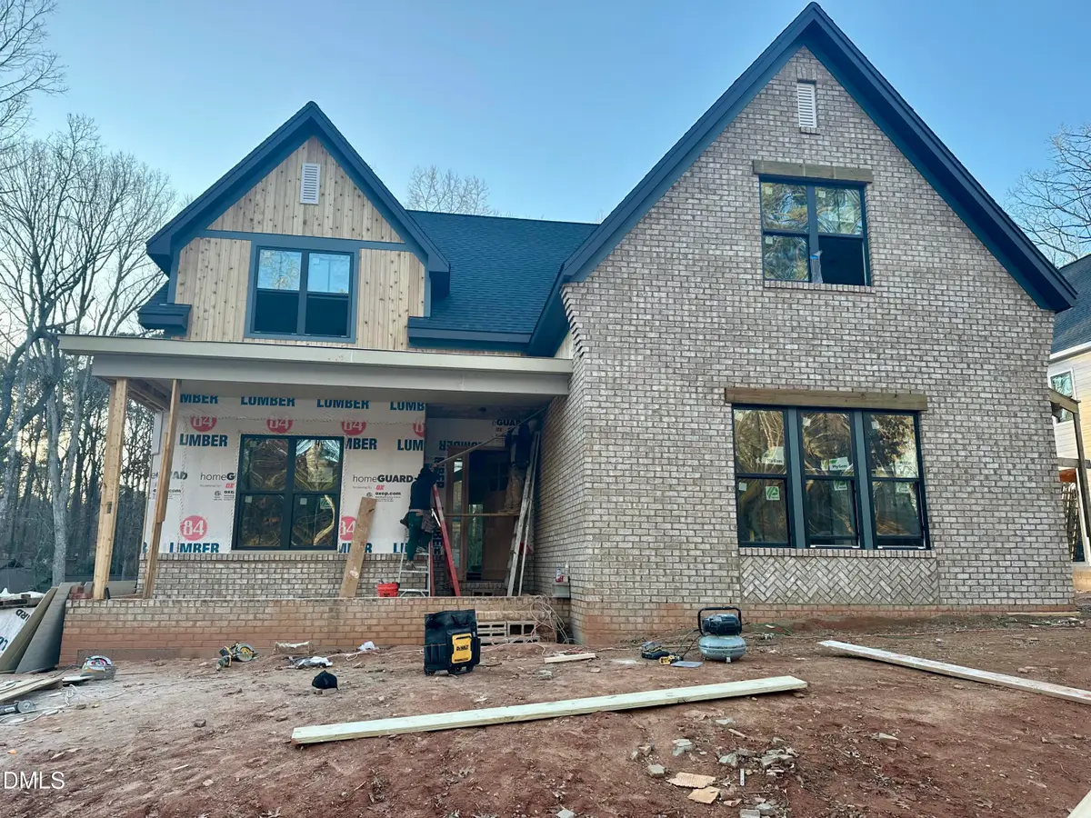 8717 Little Deer Lane, Raleigh, NC 27613 - Image #1