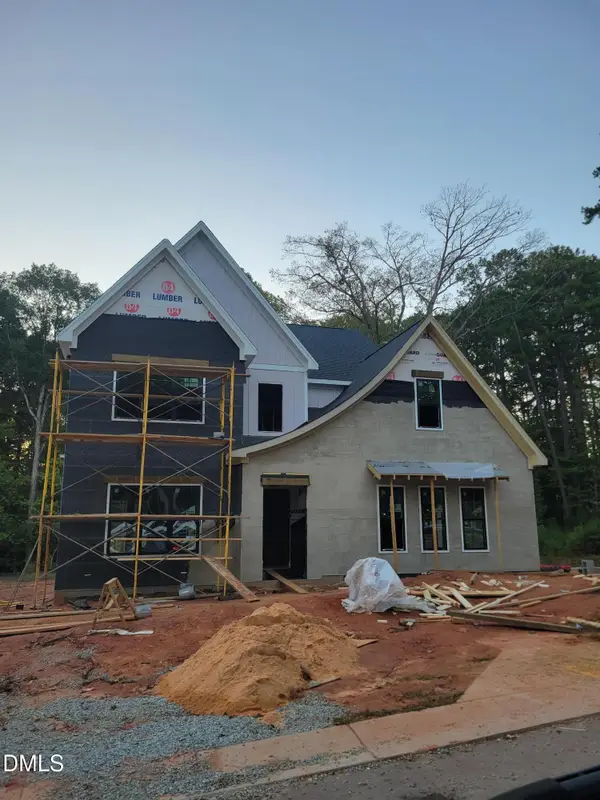 8721 Little Deer Lane, Raleigh, NC 27613