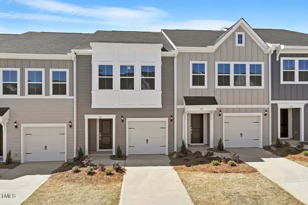 111 Central Townes Way #299, Raleigh, NC 27603