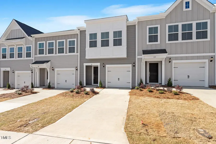 111 Central Townes Way #299, Raleigh, NC 27603 - Image #2