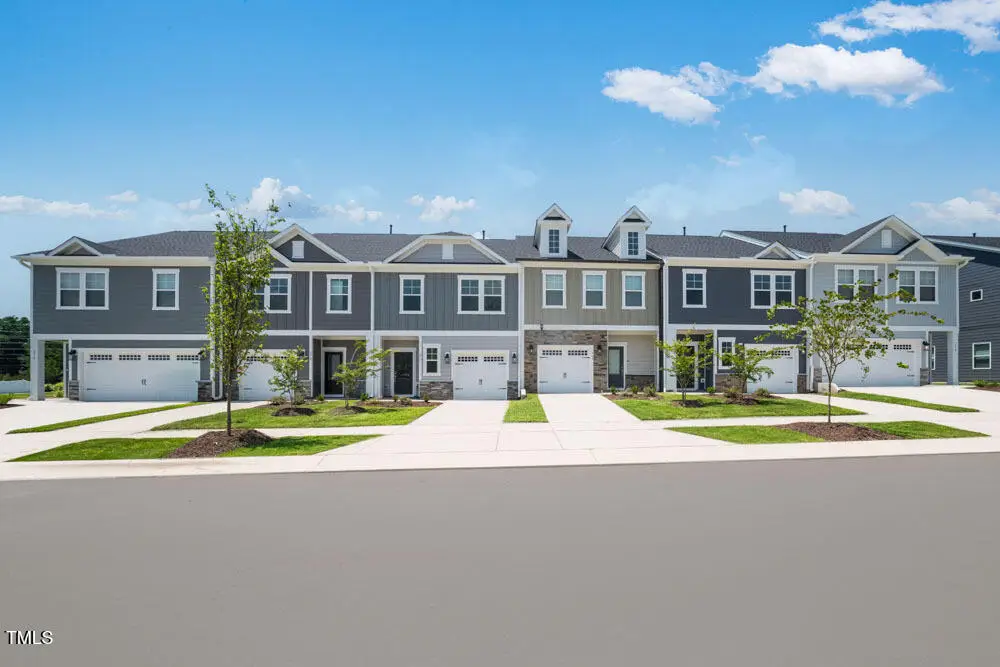 272 Sweetbay Tree Drive, Wendell, NC 27591 - Image #1