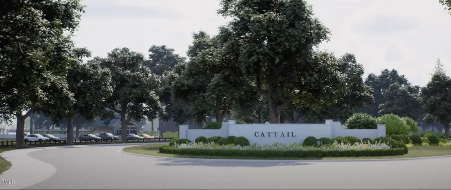 116 Charlotte Knoll Street #Lot 7, Zebulon, NC 27597 - Image #2