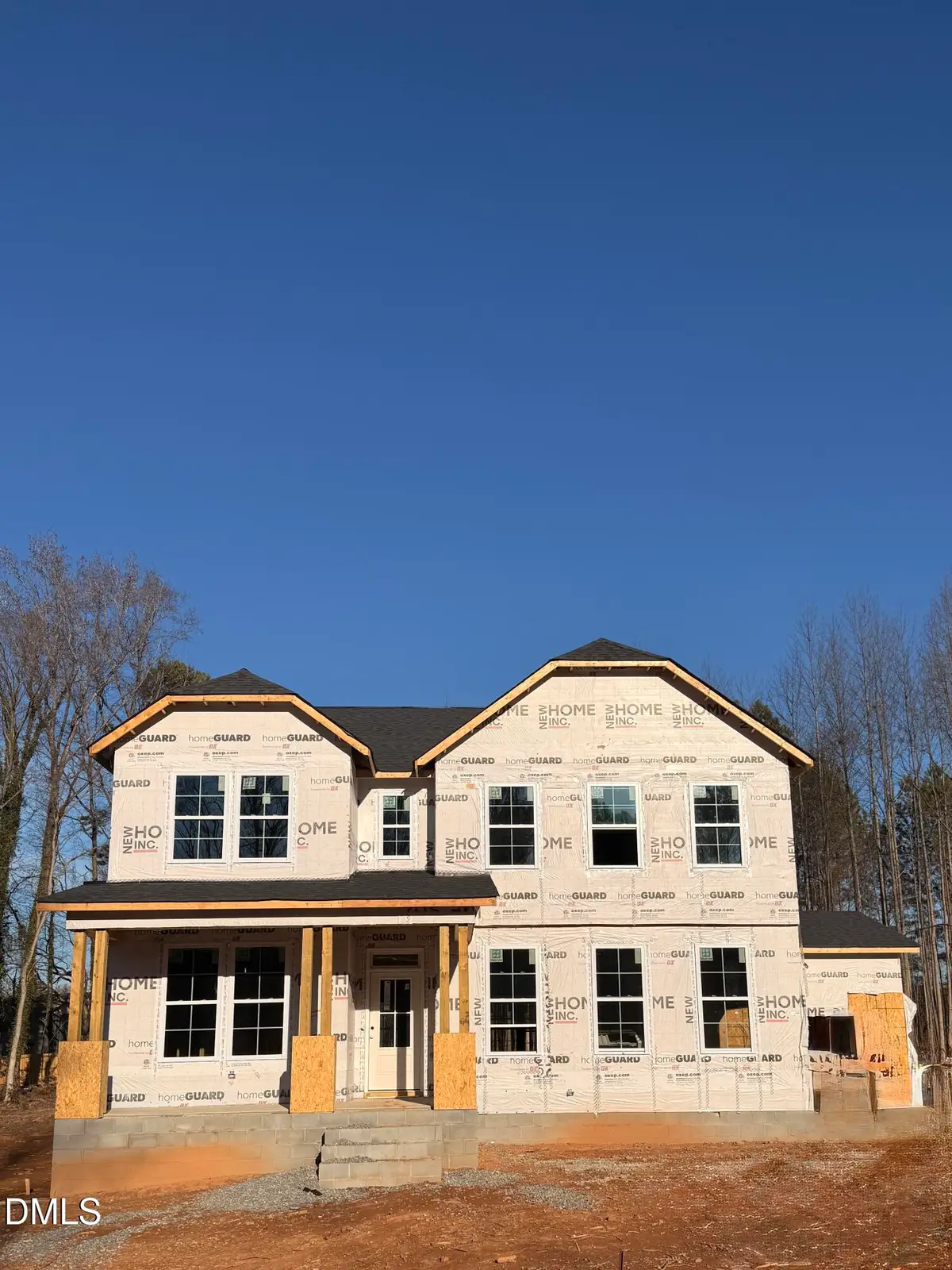 169 Charlotte Knoll Street, Zebulon, NC 27597 - Image #1