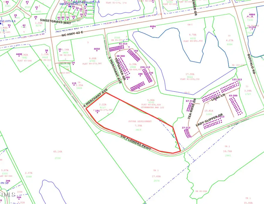 191 SW Flowers Parkway, Clayton, NC 27527 - Image #3