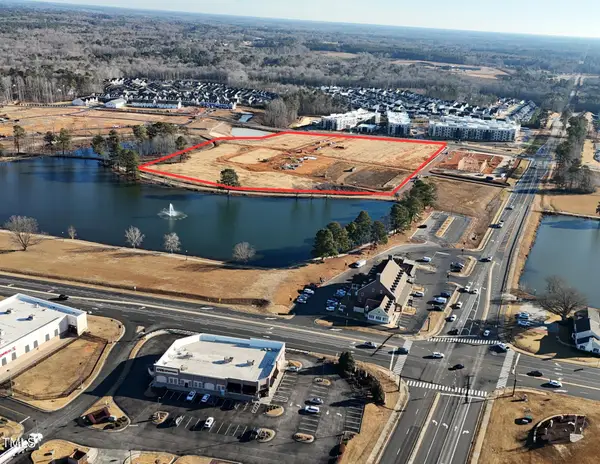 135 NE Flowers Parkway, Clayton, NC 27527