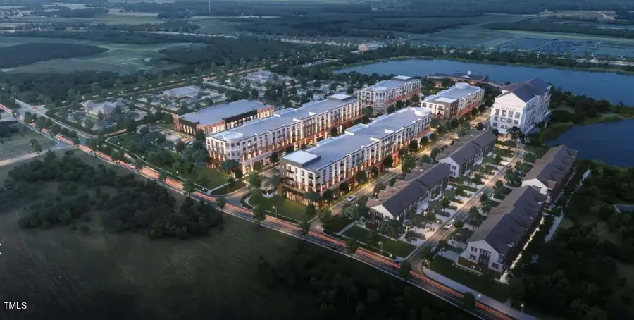 135 NE Flowers Parkway, Clayton, NC 27527 - Image #2