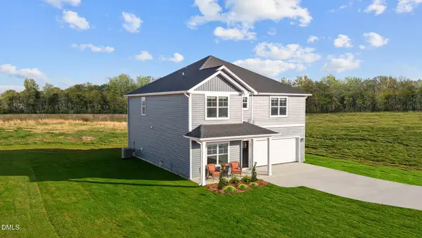 3615 Nc-62, Burlington, NC 27217